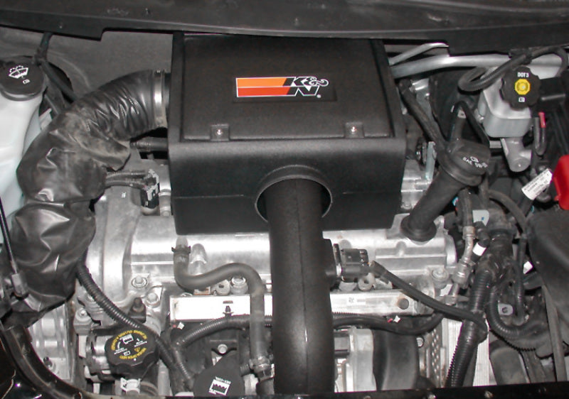 K&N Engineering 57-3056 Performance Intake Kit for Chevrolet HHR 2.4L