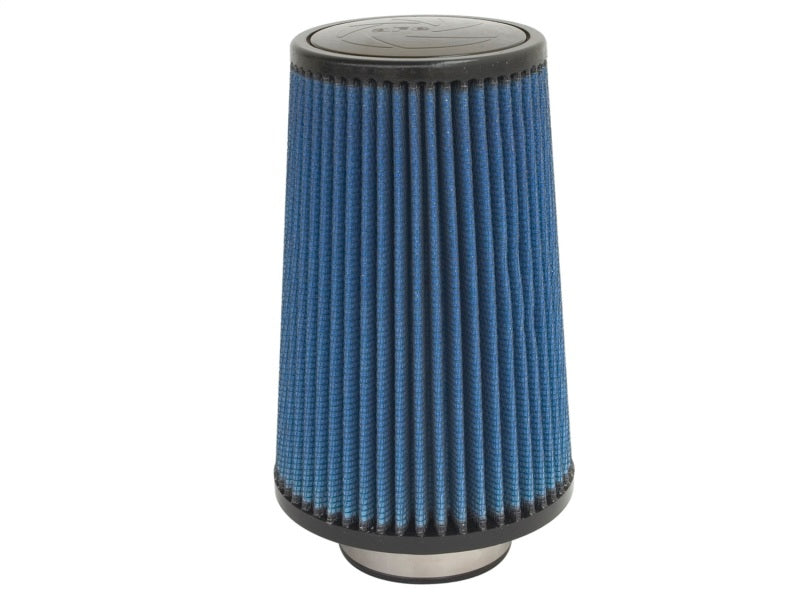 aFe MagnumFLOW P5R Universal Air Filter with Pro 5R Media - 3 in F x 6 in B x 4-3/4 in T x 9 in H