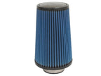 aFe MagnumFLOW P5R Universal Air Filter with Pro 5R Media - 3 in F x 6 in B x 4-3/4 in T x 9 in H