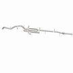 MagnaFlow Overland Series Cat-Back Exhaust System for Chevrolet Colorado and GMC Canyon — Part #19648