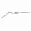 MagnaFlow Street Series Cat-Back Exhaust System for 2002-2003 Ford F-150 with 5.4L V8 - Part #15772