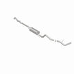 MagnaFlow BRE Exhaust Kit 01-06 Escalade, Avalanche, Suburban & Yukon 5.3L - Direct-Fit Replacement System Part 106-0011