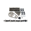 COMP Cams Camshaft Kit CRS 252H for Chrysler 273, 318, 340, and 360 LA Engines