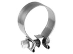 Borla Performance 2.50-inch Stainless Steel AccuSeal Clamp Part 18325