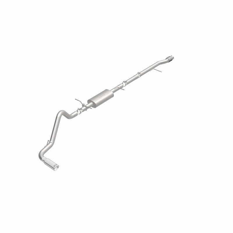 Magnaflow Street Series Stainless Cat-Back Performance Exhaust System for Chevrolet Silverado 1500 (Part #15267)
