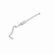 Magnaflow Street Series Stainless Cat-Back Performance Exhaust System for Chevrolet Silverado 1500 (Part #15267)