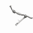 MagnaFlow HM Grade Federal/EPA Compliant Direct-Fit Catalytic Converter 24090 for Ford F-150 and Lincoln Mark LT