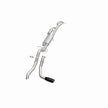 MagnaFlow Overland Series Cat-Back Exhaust System for 2024-2026 Ford Ranger with V6 2.7L by Magnaflow Part #19663