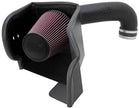 K&N 09-10 Dodge Ram 1500 V8-5.7L AirCharger Performance Intake System