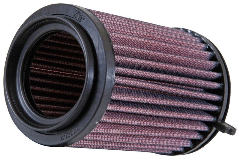 K&N Engineering DU-8015 High-Flow Replacement Air Filter for Ducati Scrambler Models