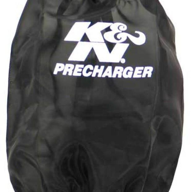 K&N PreCharger Filter Wrap for PL-1003 - Dust Protection for Polaris ATV and UTV Models