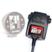 Banks Power PedalMonster Kit (Part Number 64321) for Aptiv GT 150 – Stand-Alone Throttle Response Controller with iDash Compatibility