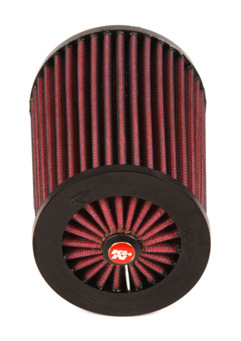 K&N Engineering RX-3800 Universal XStream Top Clamp-On Air Filter for Enhanced Performance