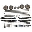 Ford Racing Coyote 5.0L 4V TI-VCT Camshaft Drive Kit for Mustang (Part Number: M-6004-A5018)