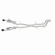 MagnaFlow 2026 Dodge Charger 3.0L SPEQ Series Cat-Back Performance Exhaust System
