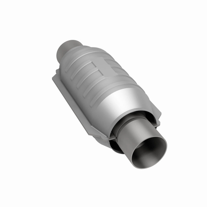 MagnaFlow OEM Grade Universal Catalytic Converter Part 54304 for EPA Compliance and Reliable Emissions Control