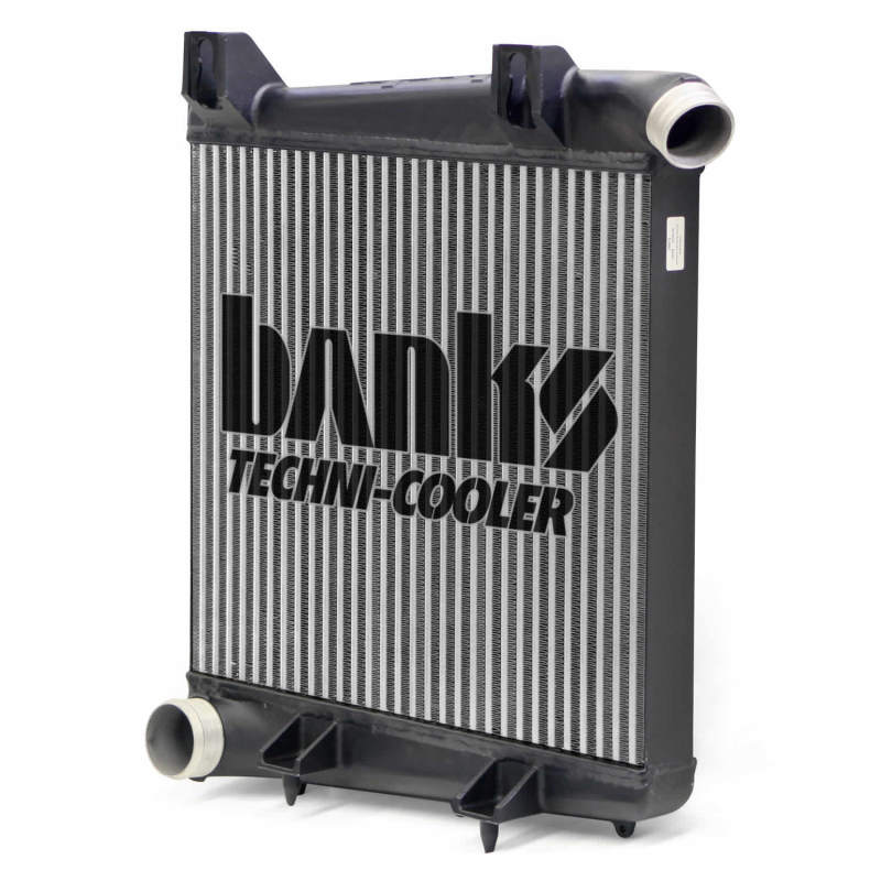 Banks Power Techni-Cooler System for 2008-2010 Ford F-250 6.4L Power Stroke