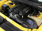 aFe Momentum GT Pro 5R Stage-2 Cold Air Intake System for Dodge Challenger, Charger, and Chrysler 300 V8-6.4L (2011-2016)