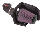 K&N Engineering 57-2548 V8 5.4L Performance Intake Kit for Ford F-150 (1999-2000)