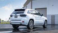 Borla 14-20 Jeep Grand Cherokee High Altitude and Summit 3.6L V6 S-Type Cat-Back Exhaust System