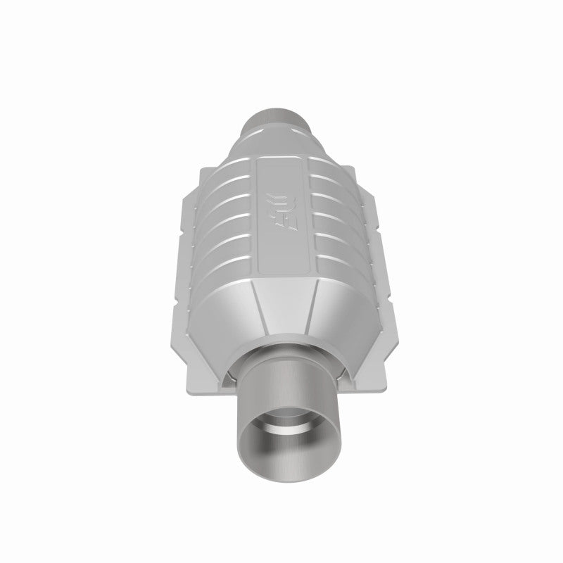 MagnaFlow Universal 2.50-inch Federal/EPA Compliant Catalytic Converter Part Number 99006HM