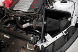 K&N 2016-2024 Chevrolet Camaro SS V8 6.2L Performance Cold Air Intake Kit - Part 71-3092
