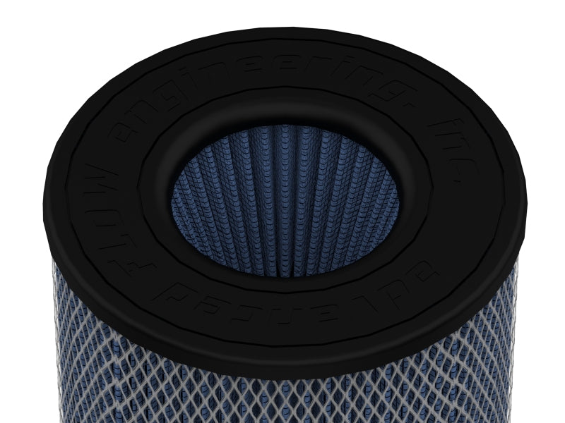 aFe MagnumFLOW HD Replacement Air Filter Part 20-91059 for Automotive Performance