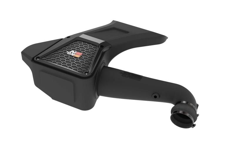 K&N Engineering 63-2624 Performance Cold Air Intake System for Ford F-150 Raptor R 5.2L V8