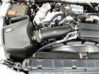 K&N Engineering 63-3119 Performance Intake System for 2020 Chevrolet Silverado 2500/3500 V8-6.6L Diesel