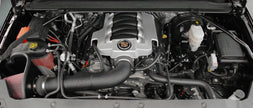 K&N 77 Series Performance Cold Air Intake Kit for Chevy and GMC 2014-2015 Silverado, Sierra, Suburban, Tahoe, Yukon