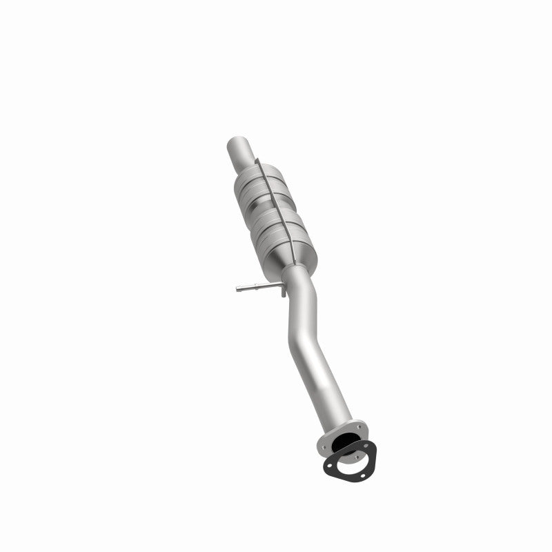 MagnaFlow HM Grade Federal/EPA Compliant Direct-Fit Catalytic Converter 55323 for Ford F-250 Super Duty 2002-2004