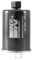 K&N Engineering PF-1000 Cellulose Media Fuel Filter - 2.125 Inch OD x 4.28 Inch Length