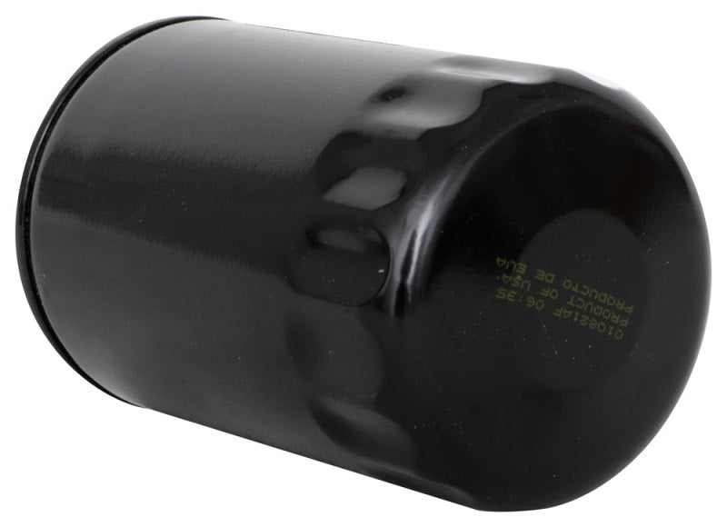 K&N Engineering SO-2011 Select Oil Filter for Buick Enclave 3.6L V6 and Chevrolet Silverado 1500 5.3L V8