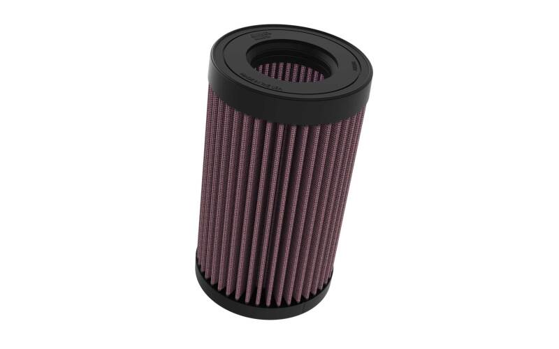 K&N Engineering Off-Road Replacement Air Filter for Polaris Ranger XP 1000 and Crew XP 1000 Models (Part PL-1018)