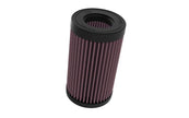 K&N Engineering Off-Road Replacement Air Filter for Polaris Ranger XP 1000 and Crew XP 1000 Models (Part PL-1018)
