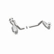 MagnaFlow HM Grade Federal/EPA Compliant Direct-Fit Catalytic Converter Part #93419 for Chevrolet Silverado, Tahoe, and More