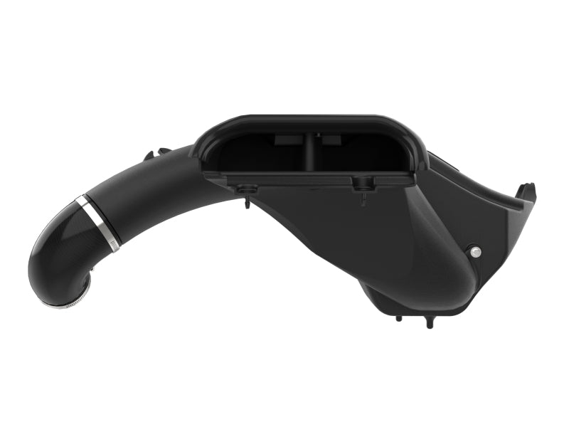 aFe Quantum Cold Air Intake System with Pro Dry S Filter for Ford F-150 2015-2020