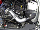 K&N Engineering 69-3529TP Cold Air Intake System for Ford Mustang 3.7L V6