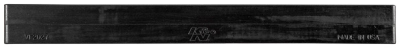 K&N Engineering VF2027 Washable Cabin Air Filter for Dodge Charger and Challenger (2011-2015)