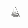 MagnaFlow OEM Grade Federal/EPA Compliant Direct-Fit Catalytic Converter for Jeep Wrangler (Part #21-030)