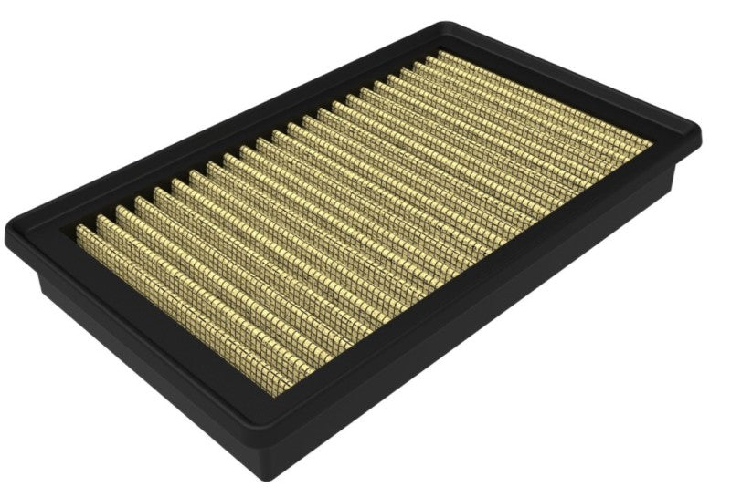 aFe MagnumFLOW OE Replacement Air Filter with Pro-GUARD 7 Media for Jeep Wrangler JL (V6-3.0L, 2020-2022)