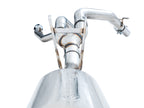 AWE Tuning 09-18 Ram 1500 5.7L Dual Rear Exit Cat-Back Exhaust with Chrome Silver Tips - Part 3015-32002