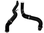 aFe BladeRunner 3-inch Aluminum Hot and Cold Charge Pipe Kit for Dodge Ram 1500 EcoDiesel 14-18 V6-3.0L