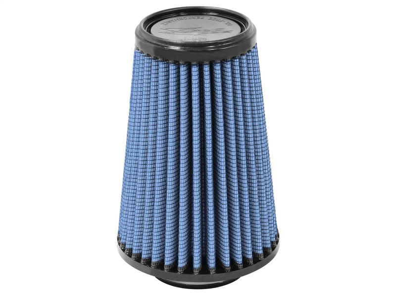 aFe MagnumFLOW P5R Universal Air Filter with Pro 5R Media – 2-1/2 in F x 5 in B x 3-1/2 in T x 7 in H