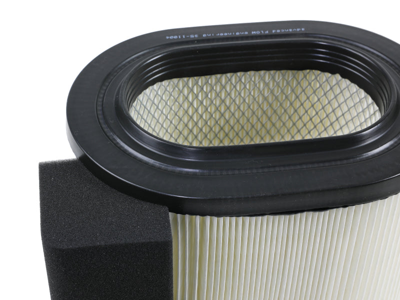 aFe ProGuard OE Replacement Air Filter for 2017-2019 Ford F-250 and F-350 Diesel Trucks 6.7L (td)