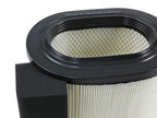 aFe ProGuard OE Replacement Air Filter for 2017-2019 Ford F-250 and F-350 Diesel Trucks 6.7L (td)
