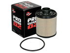 aFe ProGuard D2 Fuel Filter Part Number 44-FF014E for Ford Diesel Trucks 11-16 V8-6.7L
