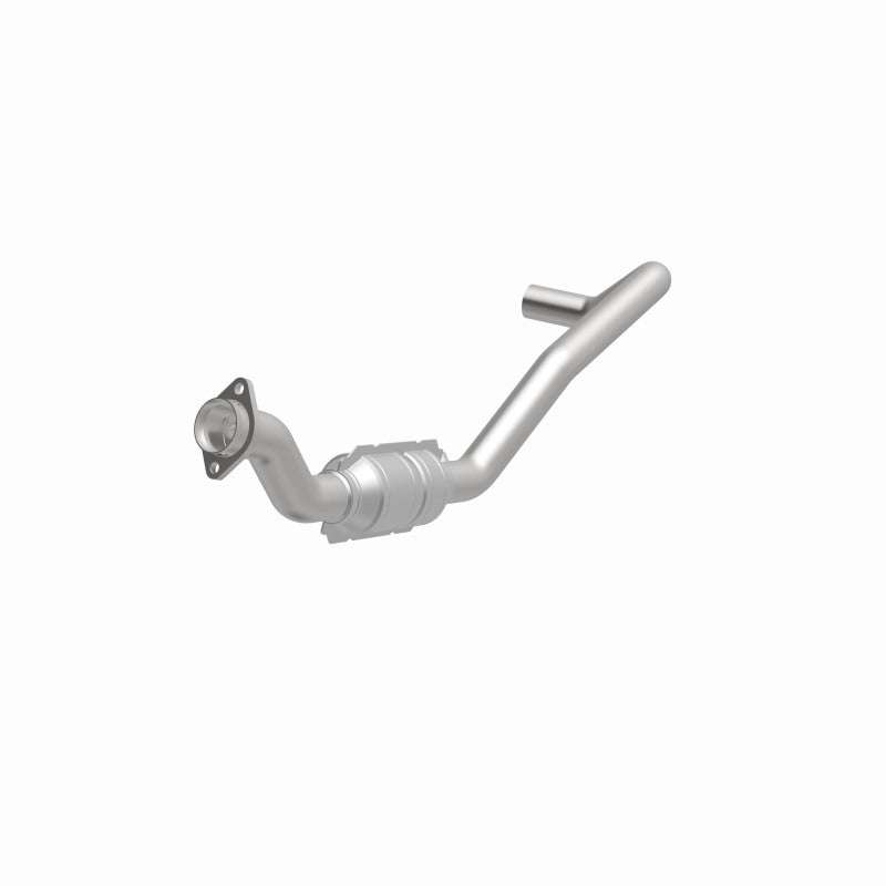 MagnaFlow HM Grade Federal/EPA Compliant Direct-Fit Catalytic Converter for Dodge Ram 1500 (Part #93417)