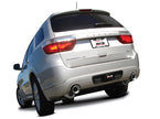 Borla S-Type Cat-Back Exhaust System for 2011-2026 Dodge Durango 5.7L V8 and V6 Models