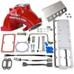 Banks Power 2007.5-2012 Ram 6.7L Monster-Ram Intake System Gen-2 with Fuel Line and Heater System